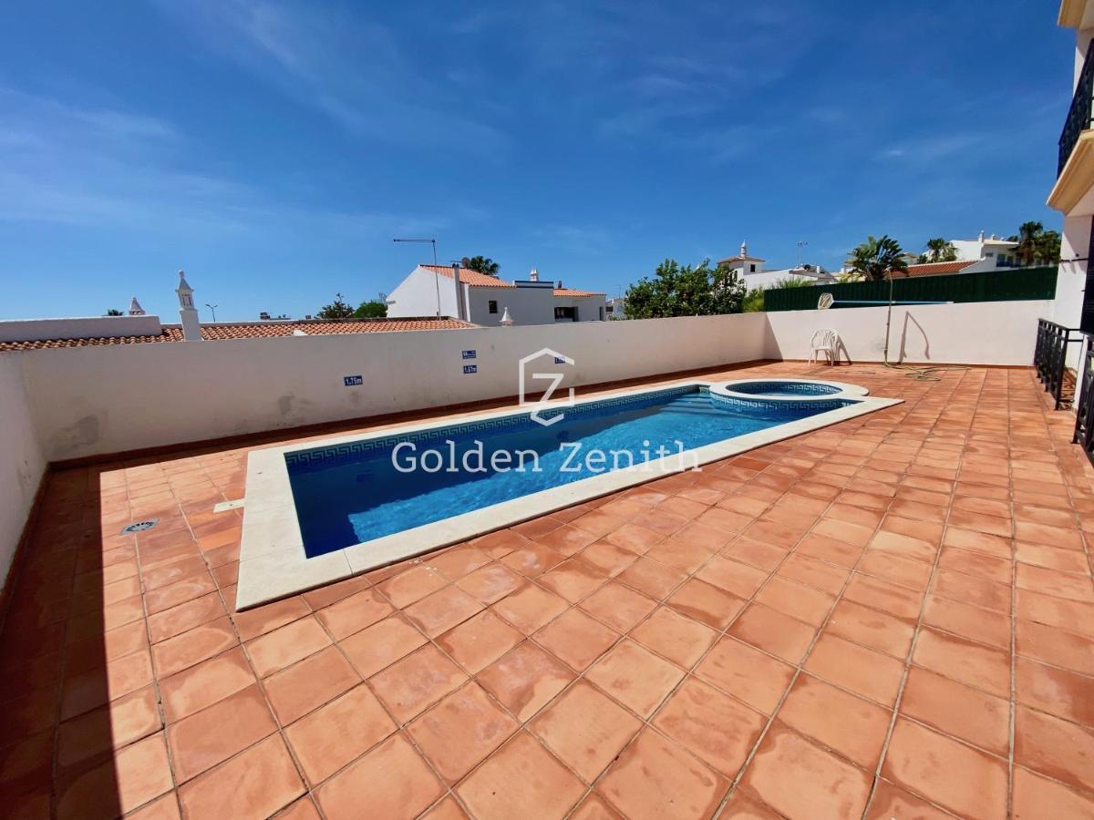 Apartament Areias By Golden Zenith